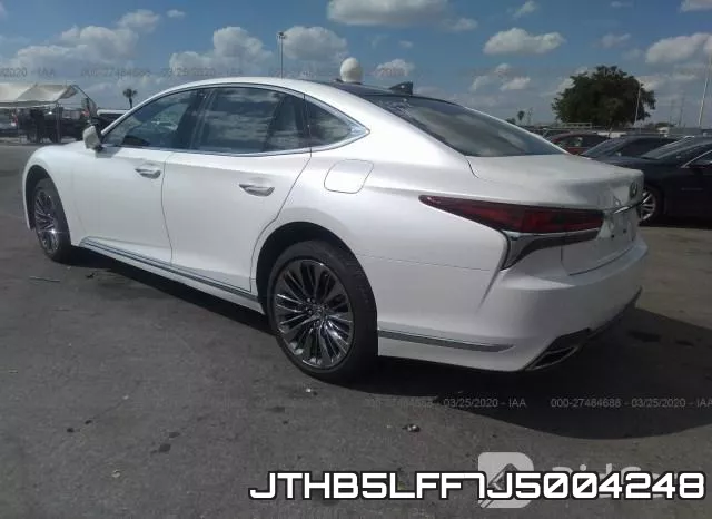 JTHB5LFF7J5004248 фото 4