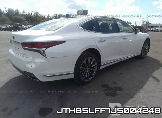 JTHB5LFF7J5004248 фото 5