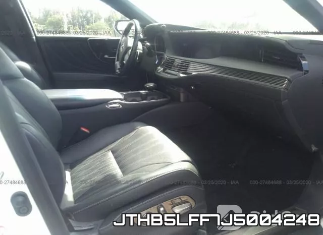 JTHB5LFF7J5004248 фото 6
