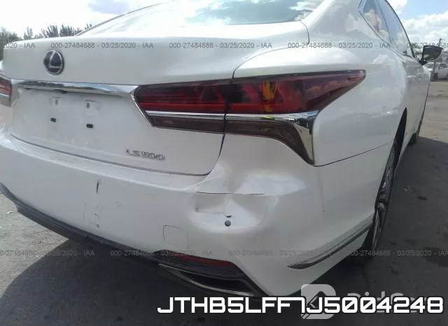 JTHB5LFF7J5004248 фото 7