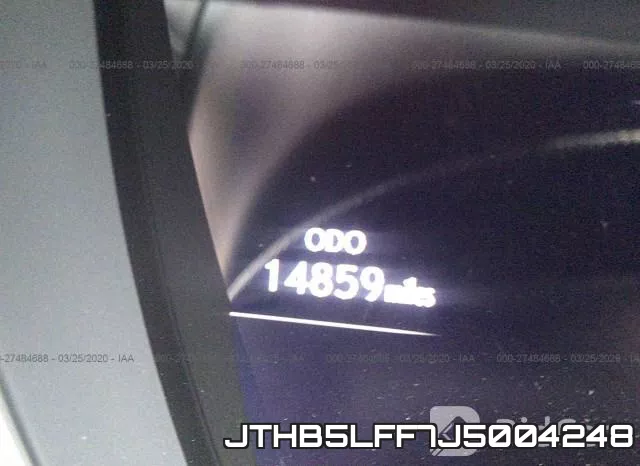 JTHB5LFF7J5004248 фото 8