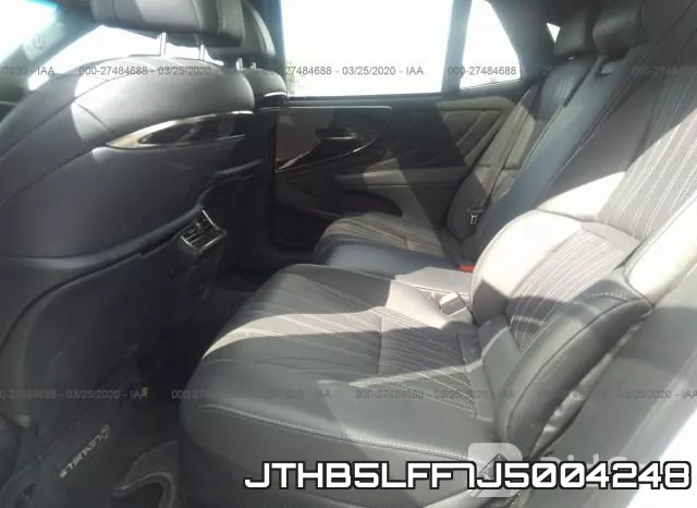 JTHB5LFF7J5004248 фото 9