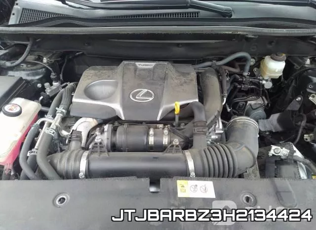 JTJBARBZ3H2134424 фото 2