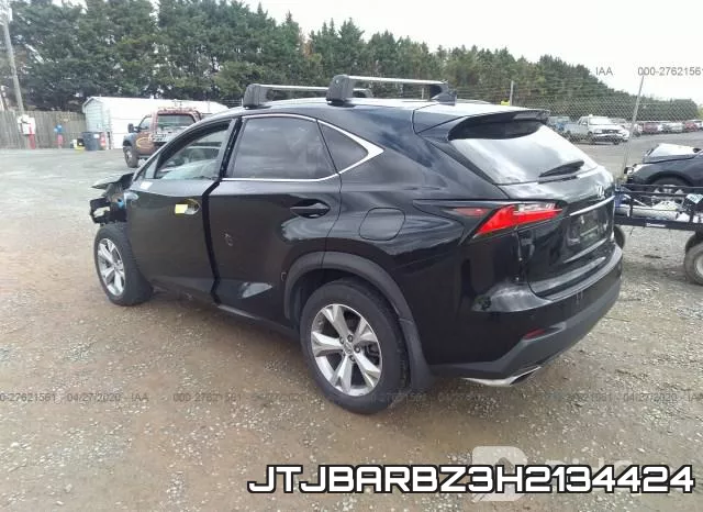 JTJBARBZ3H2134424 фото 4