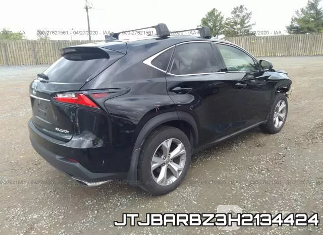 JTJBARBZ3H2134424 фото 5