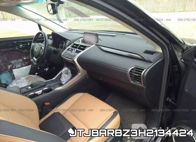 JTJBARBZ3H2134424 фото 6