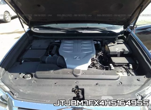 JTJBM7FX4H5164955 фото 2
