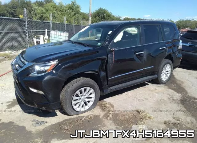 JTJBM7FX4H5164955 фото 3