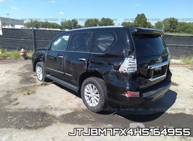 JTJBM7FX4H5164955 фото 4