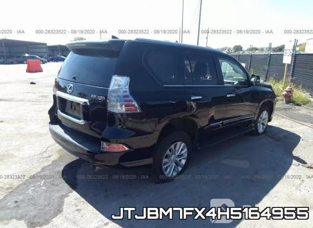 JTJBM7FX4H5164955 фото 5