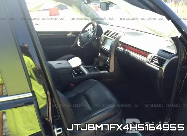 JTJBM7FX4H5164955 фото 6