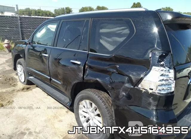 JTJBM7FX4H5164955 фото 7