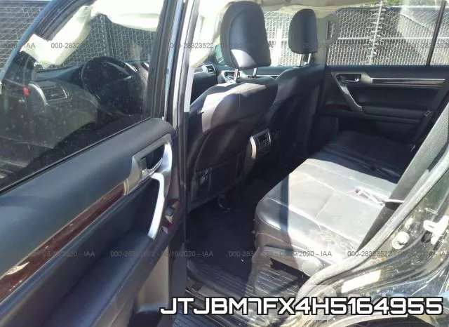 JTJBM7FX4H5164955 фото 9