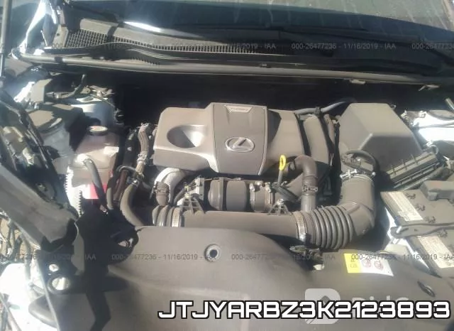 JTJYARBZ3K2123893 фото 2
