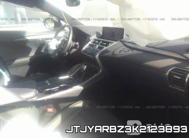 JTJYARBZ3K2123893 фото 6