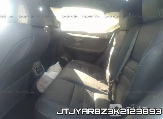 JTJYARBZ3K2123893 фото 9