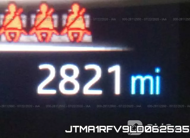 JTMA1RFV9LD062535 фото 7