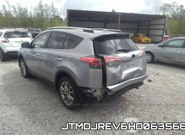 JTMDJREV6HD063566 фото 4