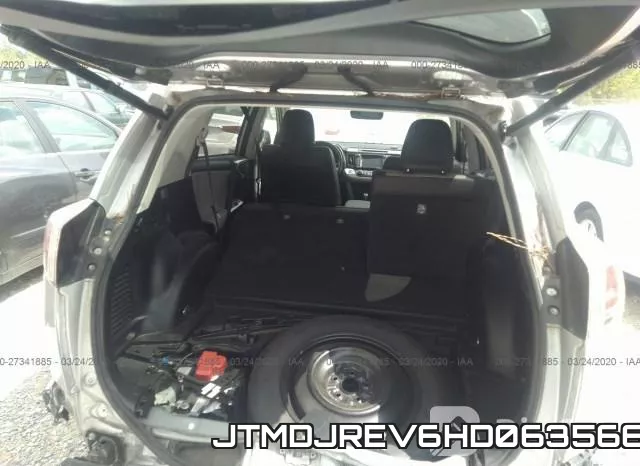 JTMDJREV6HD063566 фото 9