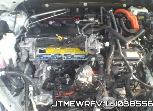 JTMEWRFV1LJ038556 фото 2