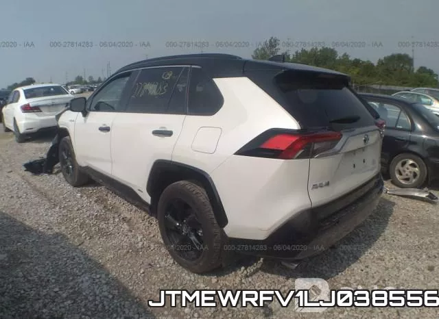 JTMEWRFV1LJ038556 фото 4