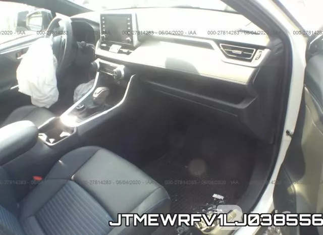 JTMEWRFV1LJ038556 фото 6