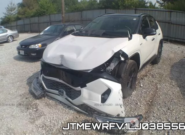 JTMEWRFV1LJ038556 фото 7