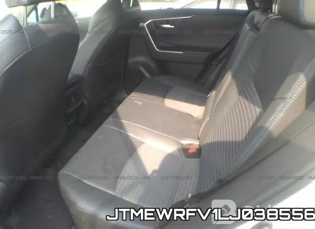 JTMEWRFV1LJ038556 фото 9