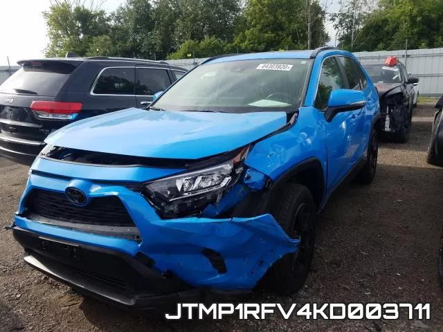 JTMP1RFV4KD003711 фото 3