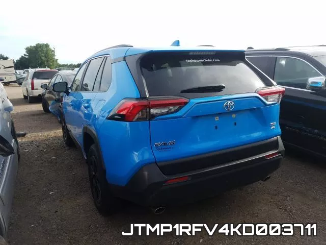JTMP1RFV4KD003711 фото 4