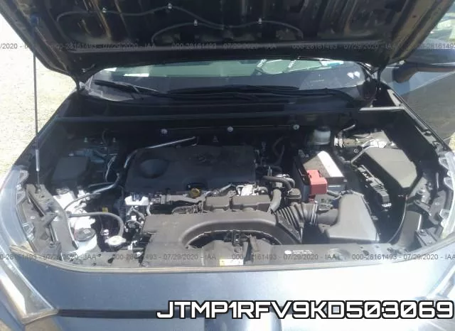 JTMP1RFV9KD503069 фото 2