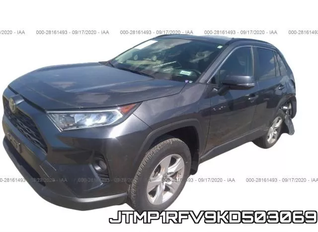 JTMP1RFV9KD503069 фото 3