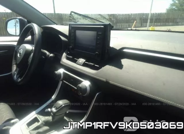 JTMP1RFV9KD503069 фото 6