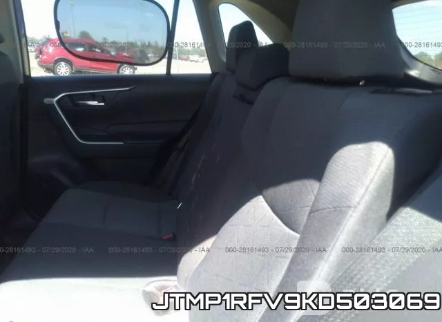 JTMP1RFV9KD503069 фото 9