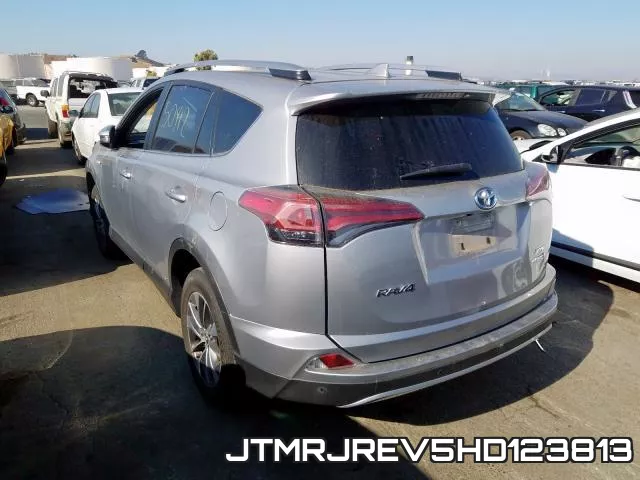 JTMRJREV5HD123813 фото 4