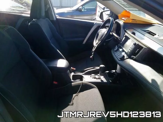 JTMRJREV5HD123813 фото 6