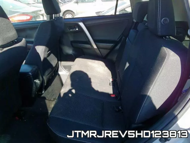 JTMRJREV5HD123813 фото 7