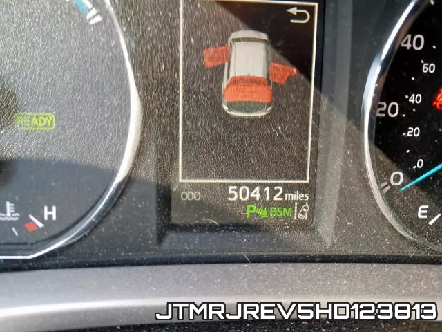 JTMRJREV5HD123813 фото 9