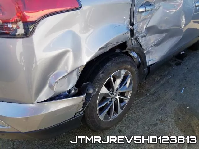 JTMRJREV5HD123813 фото 10