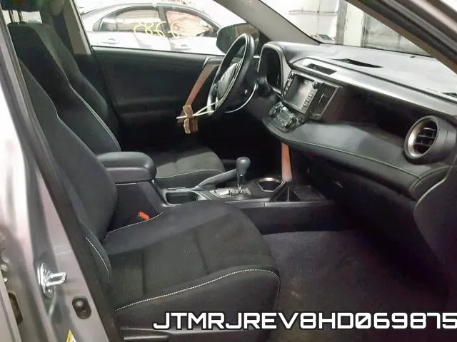 JTMRJREV8HD069875 фото 6