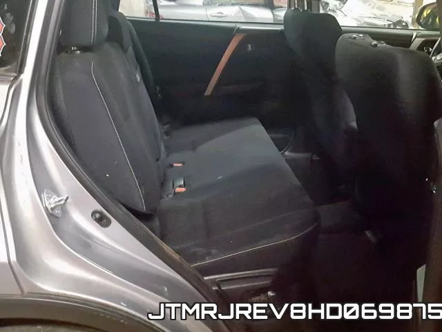 JTMRJREV8HD069875 фото 7