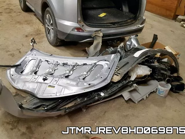 JTMRJREV8HD069875 фото 10