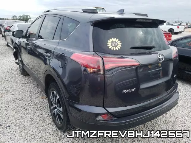 JTMZFREV8HJ142567 фото 4