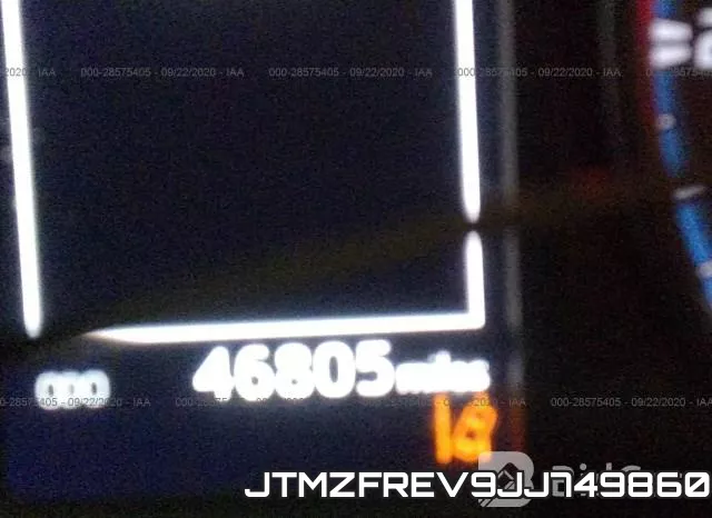 JTMZFREV9JJ749860 фото 8