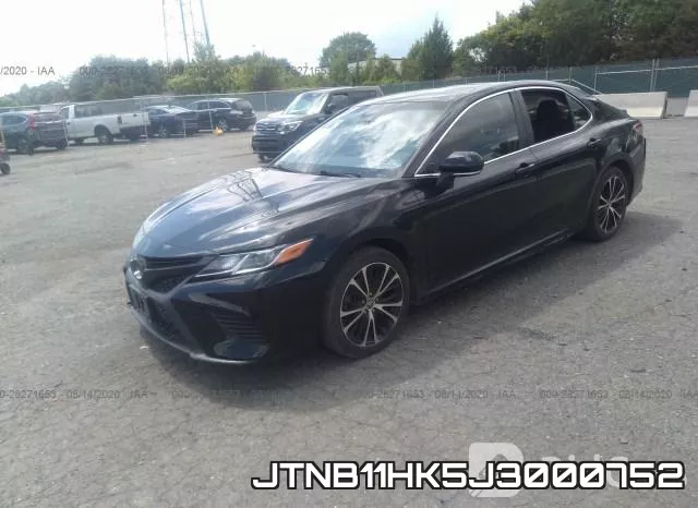 JTNB11HK5J3000752 фото 3