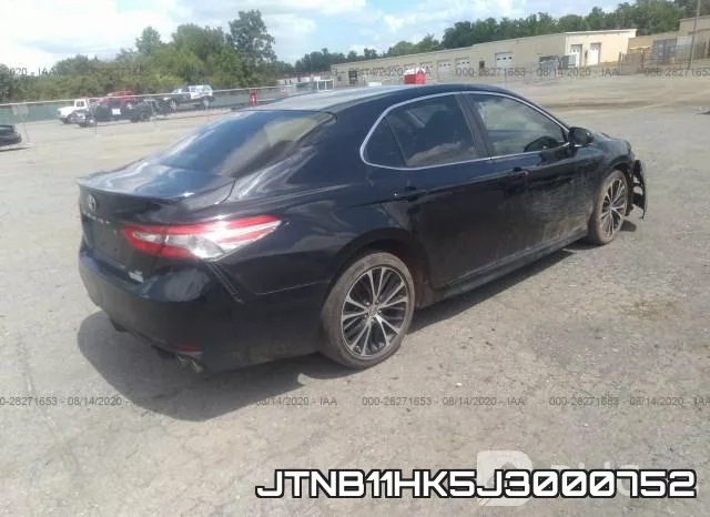 JTNB11HK5J3000752 фото 5