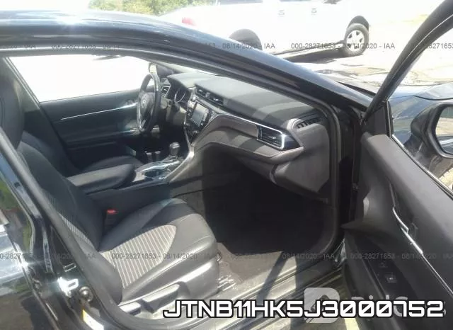 JTNB11HK5J3000752 фото 6