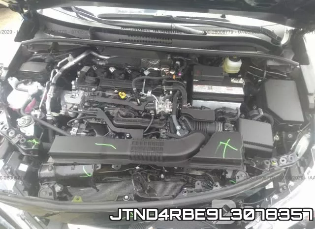 JTND4RBE9L3078357 фото 2