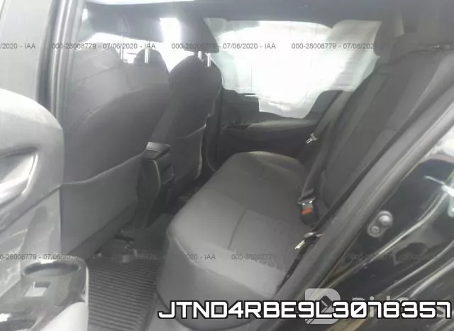 JTND4RBE9L3078357 фото 9