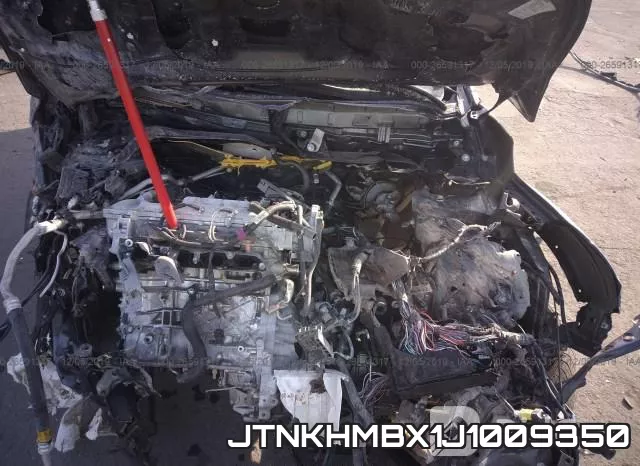 JTNKHMBX1J1009350 фото 2